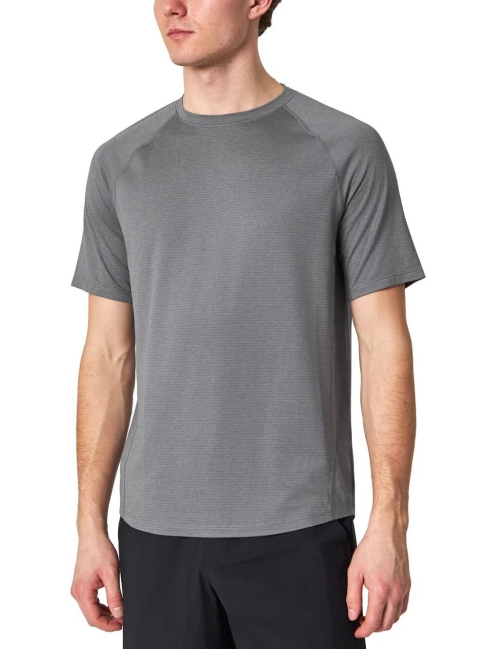 Mondetta Men's Active Tee